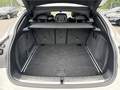 View of boot / luggage space