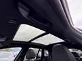 View of sunroof / panoramic roof