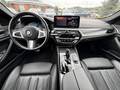 View of dashboard