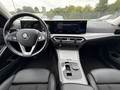 View of dashboard