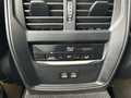 View of rear climate control switch