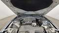 Vue du compartiment moteur