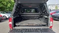 View of boot / luggage space
