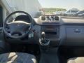 View of dashboard