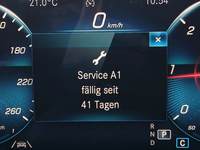 Статус автомобиля