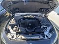 View of engine compartment