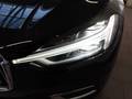 Left view of headlights