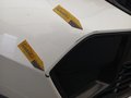 Altre immagini della carrozzeria