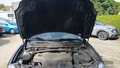 Vue du compartiment moteur