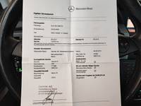 Verilen hizmete dair bilgiler