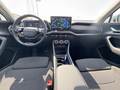 View of dashboard