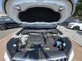 View of engine compartment