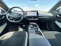 View of dashboard
