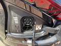 View of fittings for electric vehicle