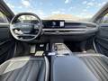 View of dashboard