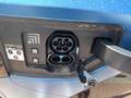 View of fittings for electric vehicle
