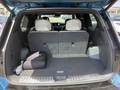 View of boot / luggage space