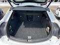 View of boot / luggage space