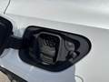 View of fittings for electric vehicle
