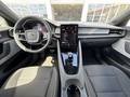 View of dashboard