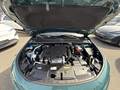 View of engine compartment