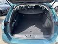 View of boot / luggage space