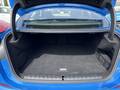 View of boot / luggage space