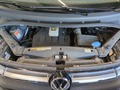 Vista vano motore