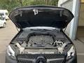 View of engine compartment