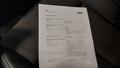 Attestation d'entretien