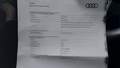 Attestation d'entretien