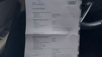 Attestation d'entretien