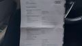 Attestation d'entretien