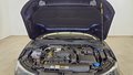 View of engine compartment