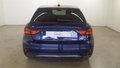Rear view