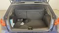 View of boot / luggage space