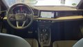 View of dashboard