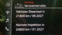 Statut du véhicule