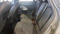 View of rear seat