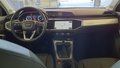 View of dashboard