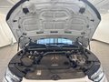 Vue du compartiment moteur
