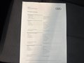 Attestation d'entretien