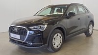 Audi Q3 35 TDI S-tronic