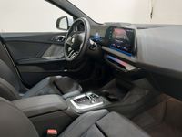 Vista interni