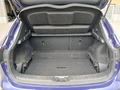 View of boot / luggage space