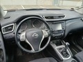 View of dashboard