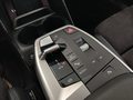 View of centre console
