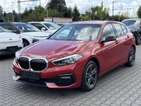 BMW 118i "Sport Line"