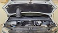 View of engine compartment