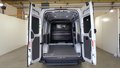 View of boot / luggage space